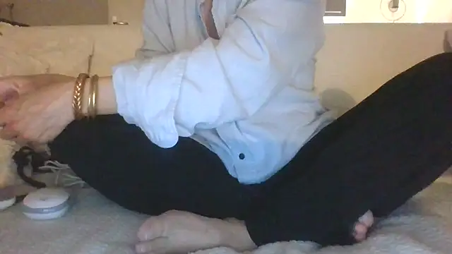 Valentinette online show from April 3, 7:09 pm