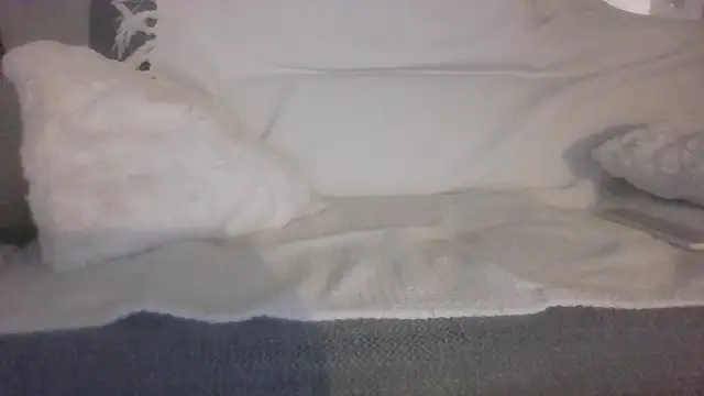 Valentinette online show from April 7, 7:26 pm