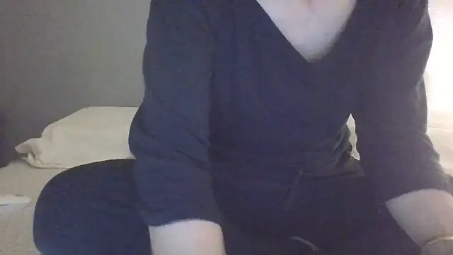 Valentinette online show from January 15, 7:50 pm