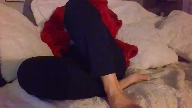 Valentinette online show from December 19, 8:22 pm