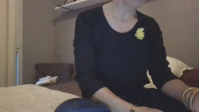 Valentinette online show from January 18, 4:54 pm