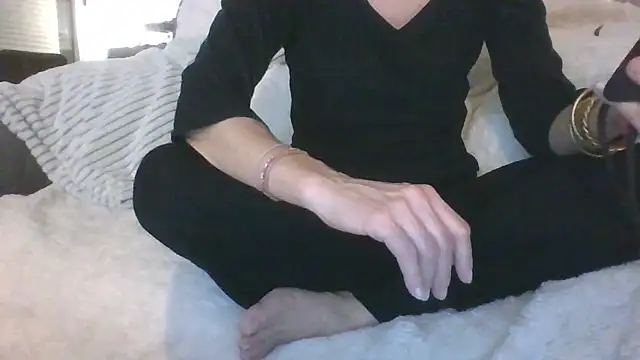 Valentinette online show from February 21, 8:44 pm