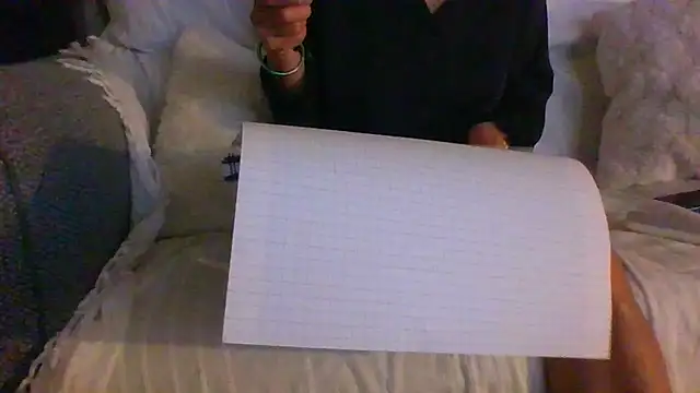 Valentinette online show from September 16, 7:37 pm