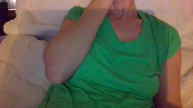 Valentinette online show from December 2, 8:54 pm