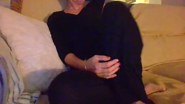 Valentinette online show from November 21, 9:14 pm