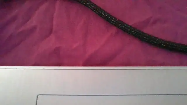 Valentinette online show from November 12, 1:04 pm