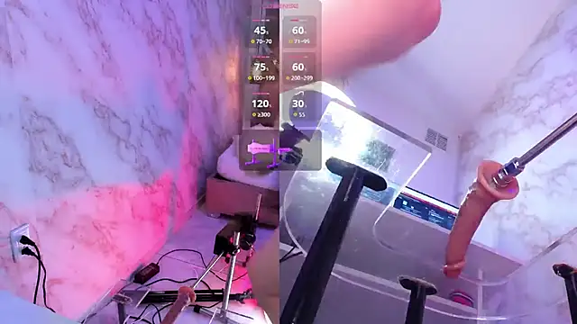 RoxyLicious  online show from October 1, 1:04 pm