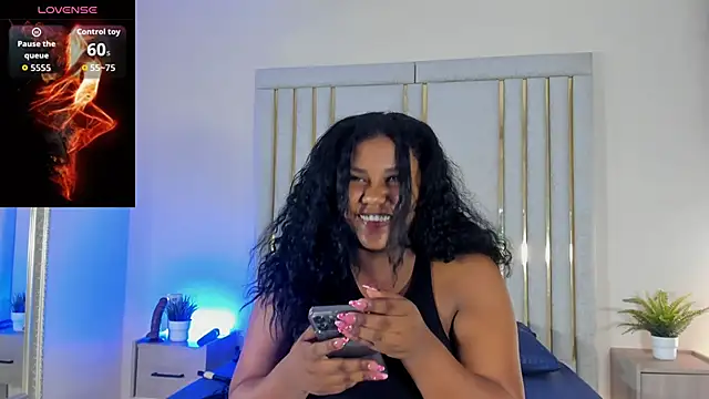 Candaceoweens online show from September 29, 3:46 am