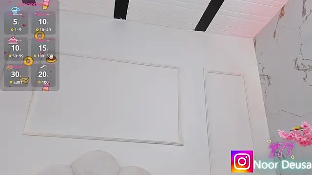 Candaceoweens online show from April 14, 3:44 am