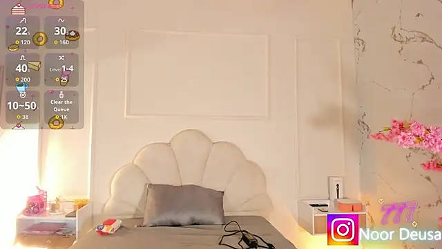 Candaceoweens online show from April 30, 3:46 am