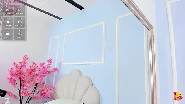 Candaceoweens online show from March 13, 12:27 am