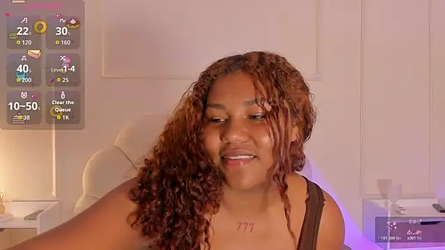 Candaceoweens online show from June 1, 3:40 am