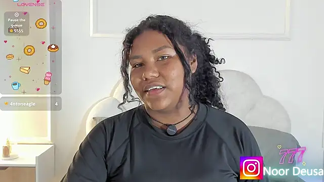 Candaceoweens online show from February 13, 4:01 am