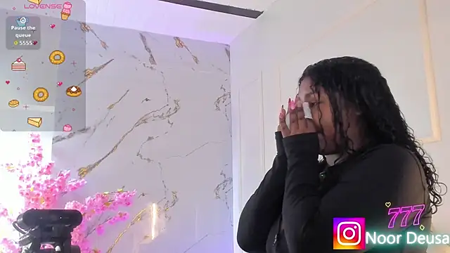 Candaceoweens online show from April 2, 3:46 am