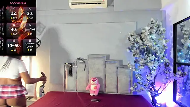 Candaceoweens online show from September 20, 3:44 am