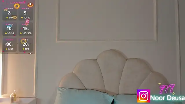 Candaceoweens online show from May 16, 4:11 am