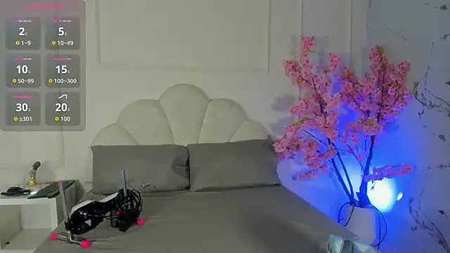 Candaceoweens online show from October 31, 3:36 am