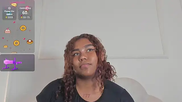Candaceoweens online show from May 31, 7:58 am