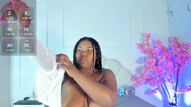 Candaceoweens online show from October 11, 3:40 am