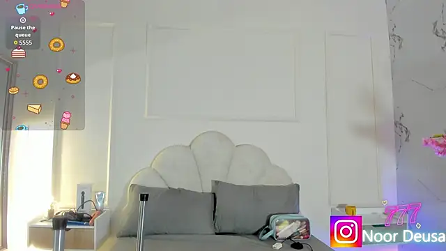 Candaceoweens online show from March 16, 3:47 am