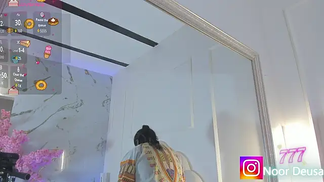 Candaceoweens online show from March 19, 3:50 am