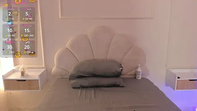 Candaceoweens online show from June 5, 3:44 am