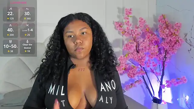 Candaceoweens online show from October 9, 3:40 am