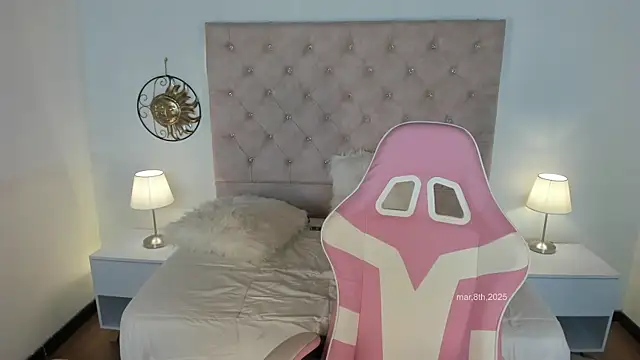 Lyliboom online show from March 9, 1:46 am