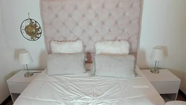 Lyliboom online show from March 4, 8:38 pm