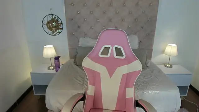 Lyliboom online show from March 13, 12:05 am