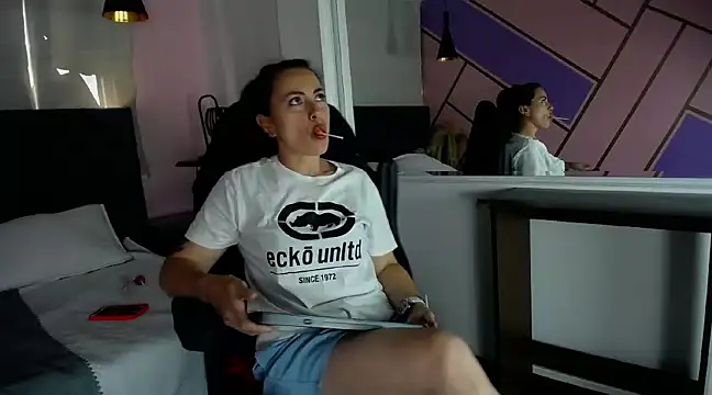 KeilaPark online show from March 20, 8:08 pm