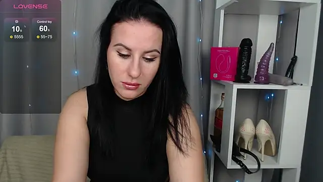 JuliyaMayss online show from October 3, 2:48 am