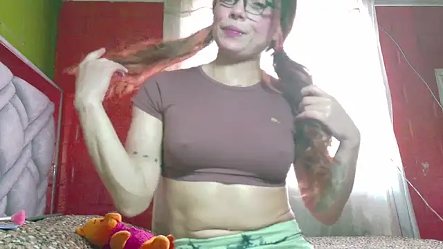 Snapshot of daniia_johns chatting on September 9, 9:13 pm daniia johns online show from September 9, 9:13 pm