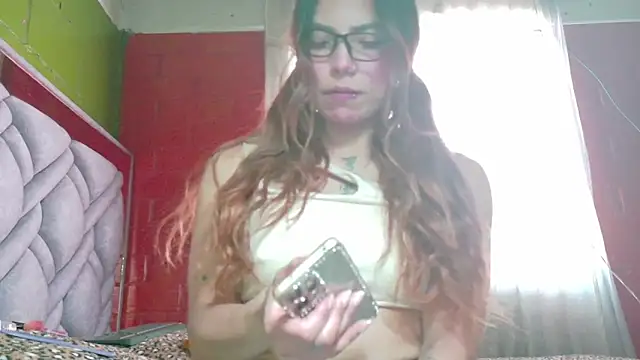 Snapshot of daniia_johns chatting on September 19, 8:35 pm daniia johns online show from September 19, 8:35 pm
