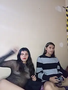 AshWhore 21 online show from October 15, 10:29 pm