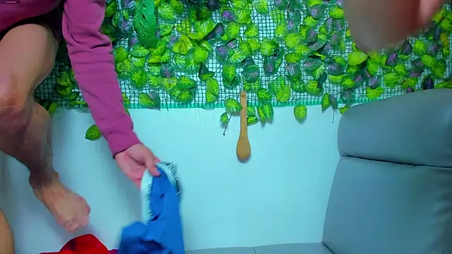 ANAL SEX NO MERCY online show from March 20, 6:52 am