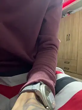 ANAL SEX NO MERCY online show from March 4, 9:11 pm