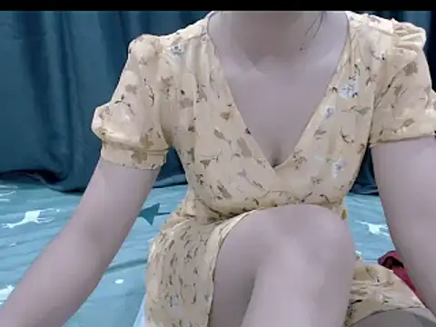 Snapshot of seangBibi chatting on March 9, 1:35 am seangBibi online show from March 9, 1:35 am