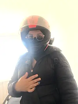 KimyCox 16 online show from January 9, 6:48 pm