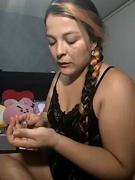 KimyCox 16 online show from March 13, 8:54 pm