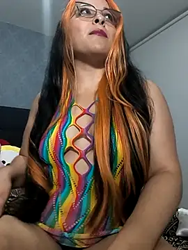 KimyCox 16 online show from March 18, 8:59 pm