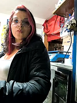 KimyCox 16 online show from October 9, 5:57 pm