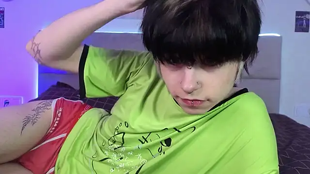 Alex Vallley online show from March 28, 11:06 pm