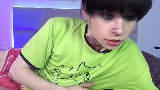 Alex Vallley online show from April 4, 10:49 pm