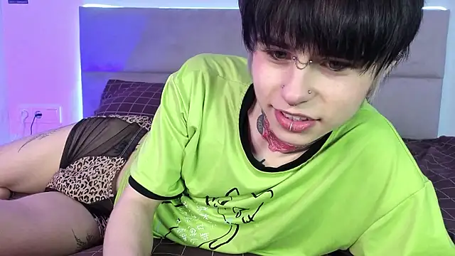 Alex Vallley online show from March 7, 11:10 pm