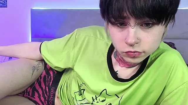 Alex Vallley online show from March 20, 11:06 pm