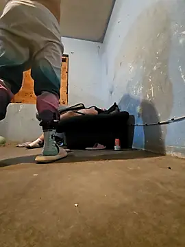 LAL0M4D4R4 online show from November 1, 10:09 am