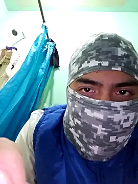 LAL0M4D4R4 online show from January 14, 7:34 am