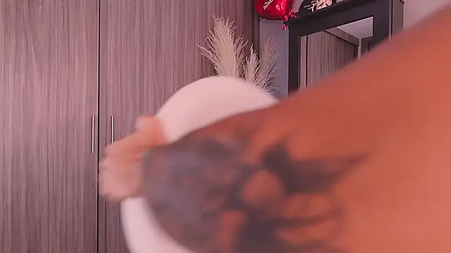 ErosKhaos online show from March 18, 2:52 pm