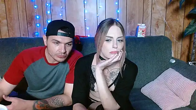 FatalAttracti0n online show from March 19, 6:57 am